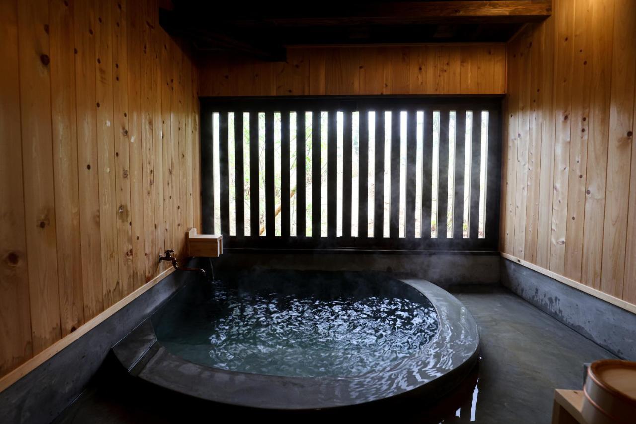 Kominka Neri（古民家煉り） Miyawaka Luaran gambar