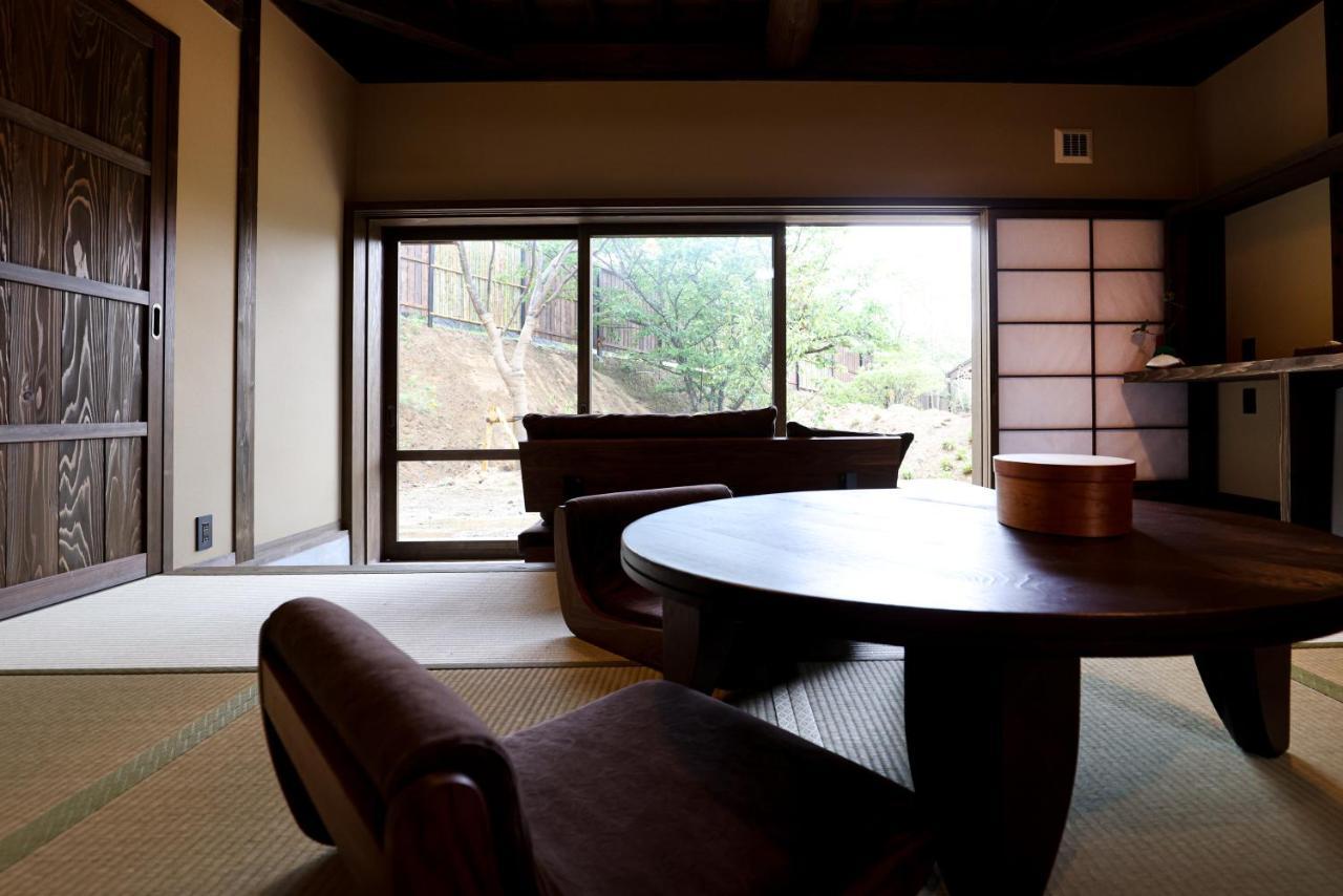 Kominka Neri（古民家煉り） Miyawaka Luaran gambar