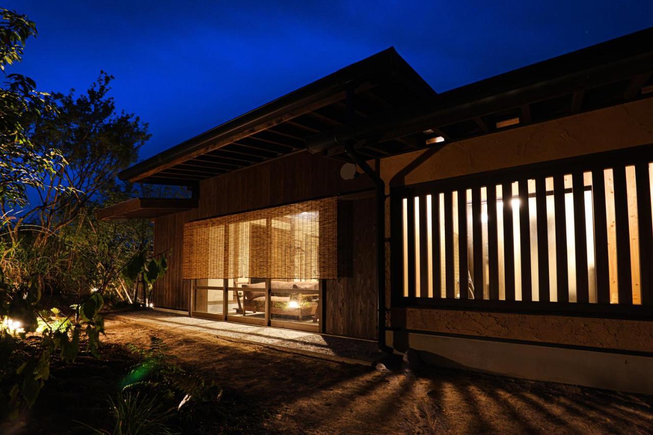 Kominka Neri（古民家煉り） Miyawaka Luaran gambar