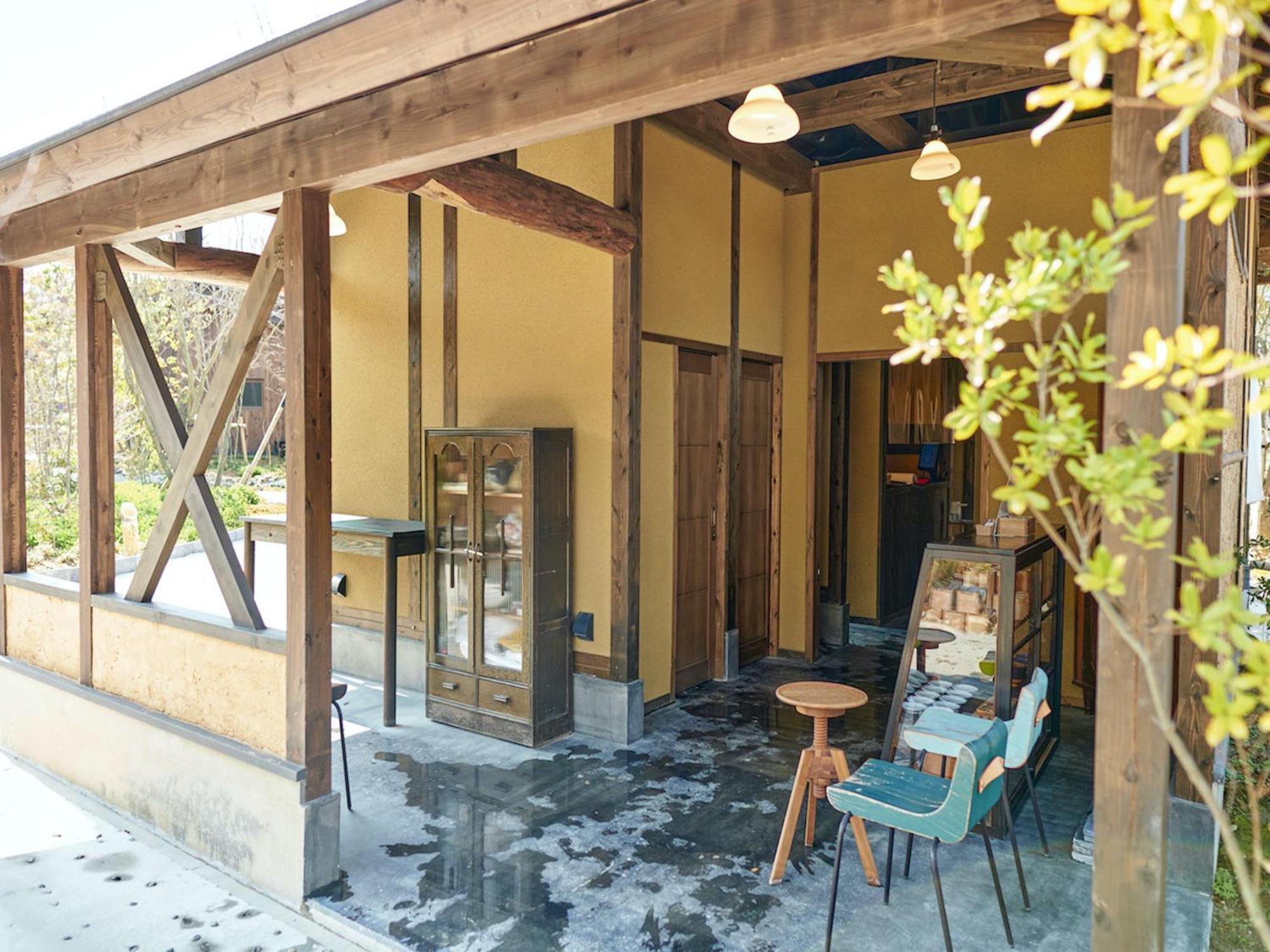 Kominka Neri（古民家煉り） Miyawaka Luaran gambar